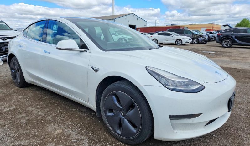 
TESLA MODEL 3 SR+ RWD, 2020 full									