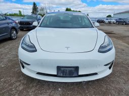 
TESLA MODEL 3 SR+ RWD, 2020 full									