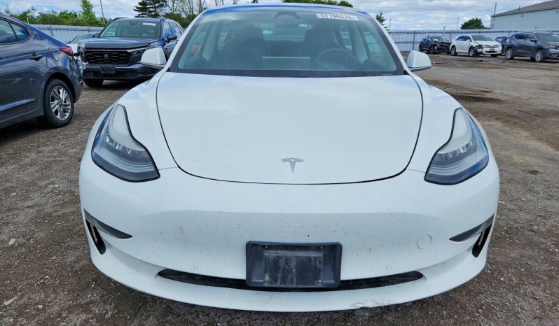 
TESLA MODEL 3 SR+ RWD, 2020 full									