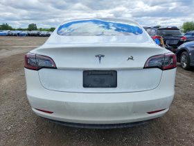 TESLA MODEL 3 SR+ RWD, 2020