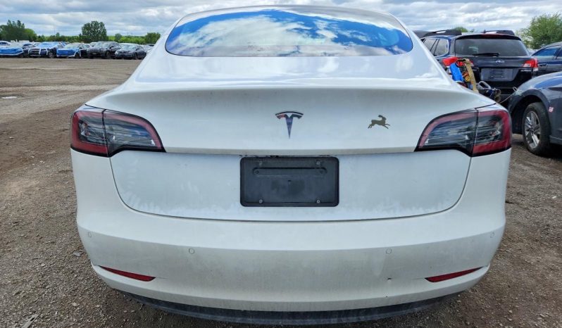 
TESLA MODEL 3 SR+ RWD, 2020 full									