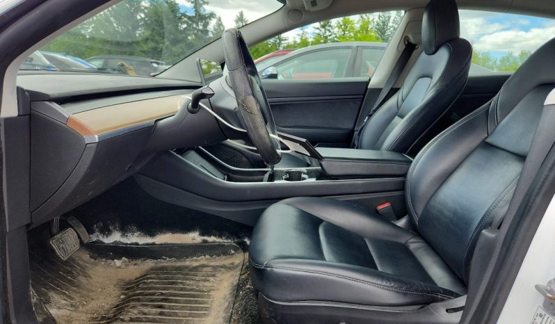 
TESLA MODEL 3 SR+ RWD, 2020 full									