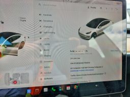 
TESLA MODEL 3 SR+ RWD, 2020 full									