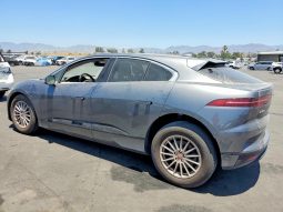JAGUAR I-PACE S, 2019 (2018)