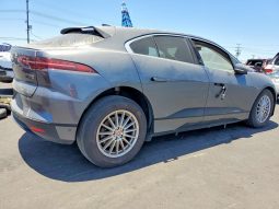 JAGUAR I-PACE S, 2019 (2018)