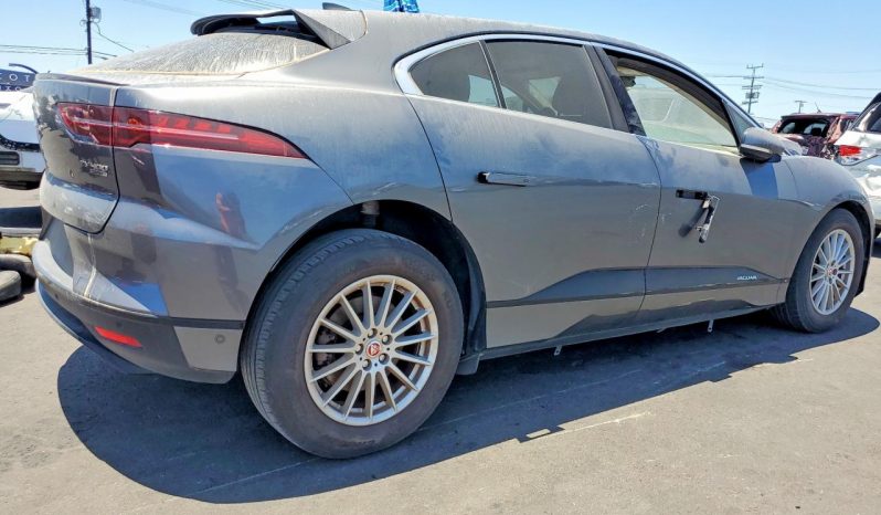 
JAGUAR I-PACE S, 2019 (2018) full									