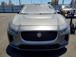 
JAGUAR I-PACE S, 2019 (2018) full									