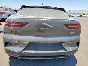 JAGUAR I-PACE S, 2019 (2018)