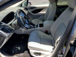 
JAGUAR I-PACE S, 2019 (2018) full									