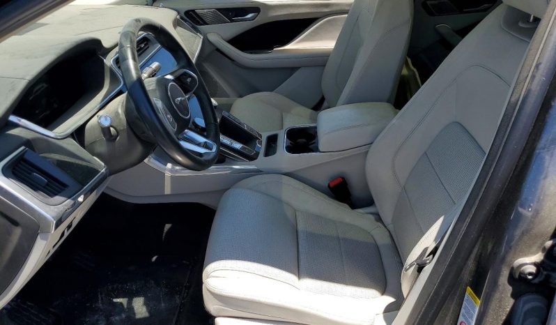 
JAGUAR I-PACE S, 2019 (2018) full									