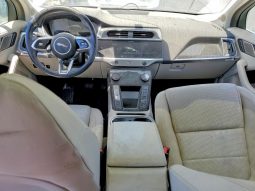 
JAGUAR I-PACE S, 2019 (2018) full									