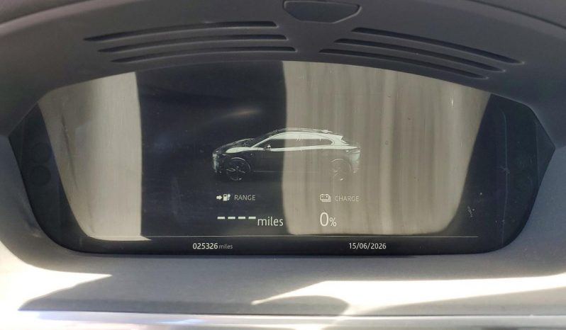 
JAGUAR I-PACE S, 2019 (2018) full									
