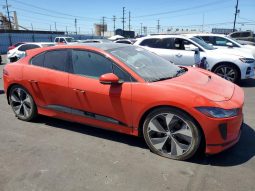 
JAGUAR I-PACE FIRST EDITION, 2019 (2018) full									