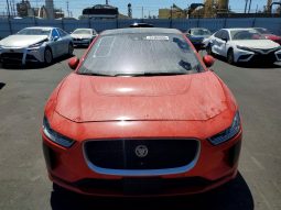 
JAGUAR I-PACE FIRST EDITION, 2019 (2018) full									
