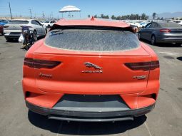 
JAGUAR I-PACE FIRST EDITION, 2019 (2018) full									