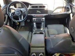 
JAGUAR I-PACE FIRST EDITION, 2019 (2018) full									