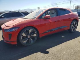 JAGUAR I-PACE FIRST EDITION, 2019