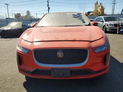 
JAGUAR I-PACE FIRST EDITION, 2019 full									