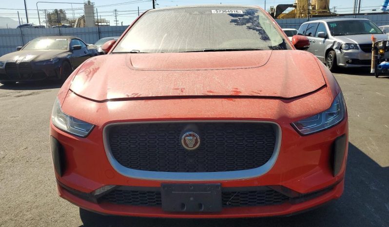 
JAGUAR I-PACE FIRST EDITION, 2019 full									