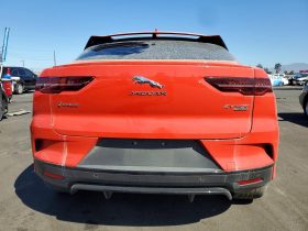 JAGUAR I-PACE FIRST EDITION, 2019