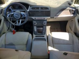 
JAGUAR I-PACE FIRST EDITION, 2019 full									