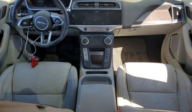 
JAGUAR I-PACE FIRST EDITION, 2019 full									