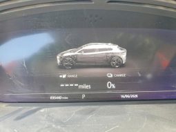 
JAGUAR I-PACE FIRST EDITION, 2019 full									