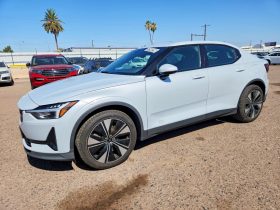 POLESTAR 2, 2023 (2022)