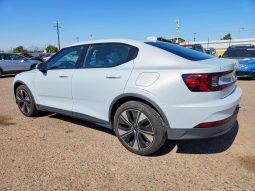 
POLESTAR 2, 2023 (2022) full									