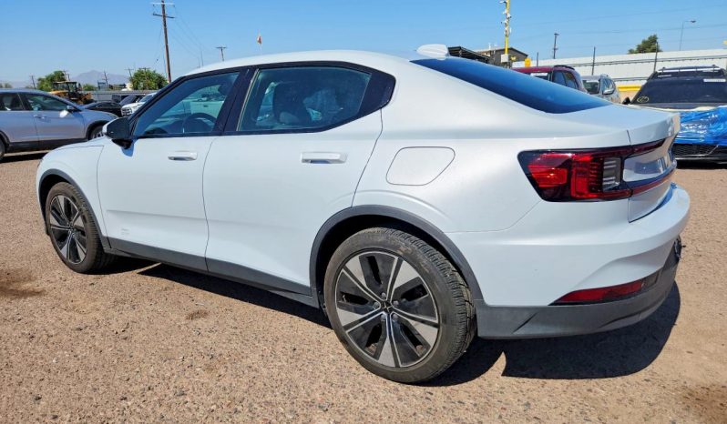 
POLESTAR 2, 2023 (2022) full									