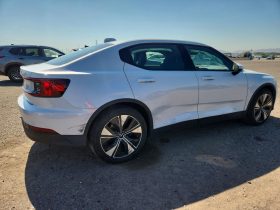 POLESTAR 2, 2023 (2022)