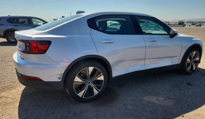 
POLESTAR 2, 2023 (2022) full									