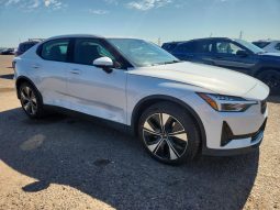 
POLESTAR 2, 2023 (2022) full									