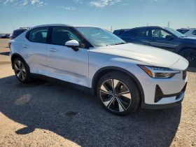 POLESTAR 2, 2023 (2022)