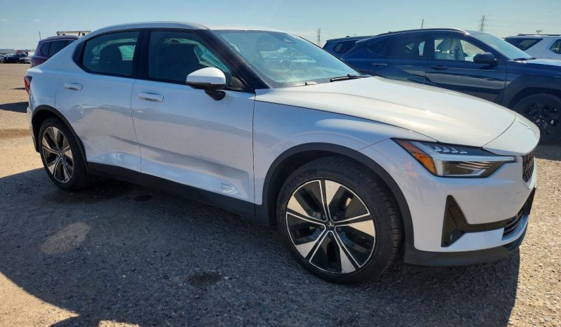 
POLESTAR 2, 2023 (2022) full									