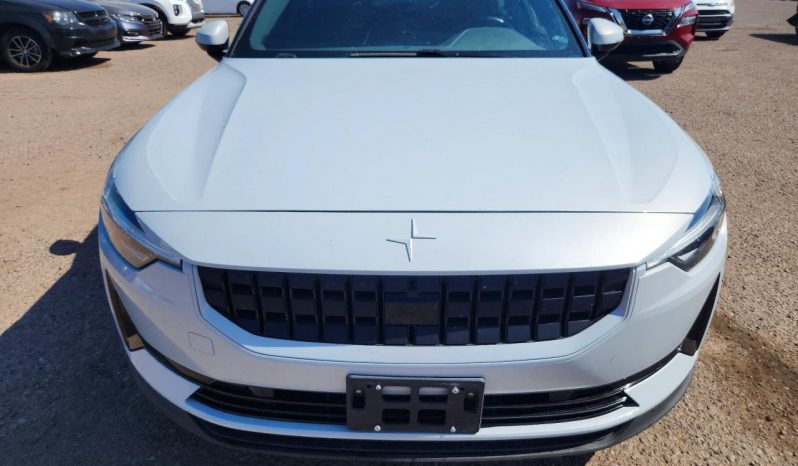 
POLESTAR 2, 2023 (2022) full									