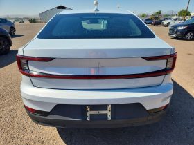 POLESTAR 2, 2023 (2022)