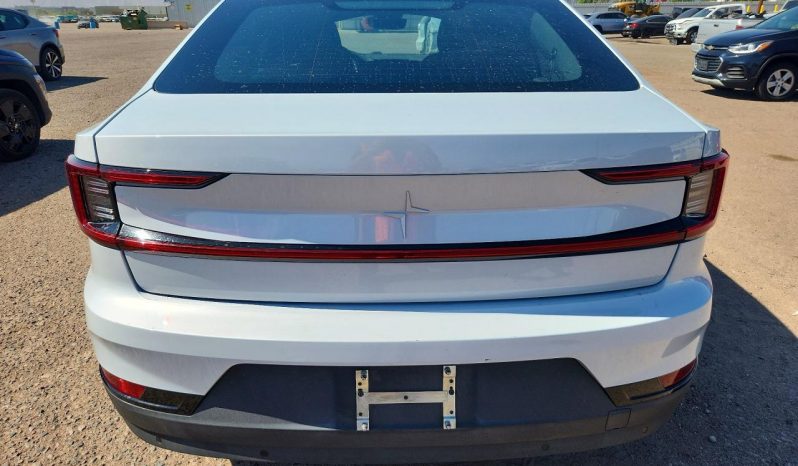 
POLESTAR 2, 2023 (2022) full									