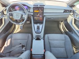 
POLESTAR 2, 2023 (2022) full									