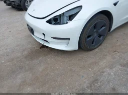 
TESLA MODEL 3 SR+ RWD, 2021 full									