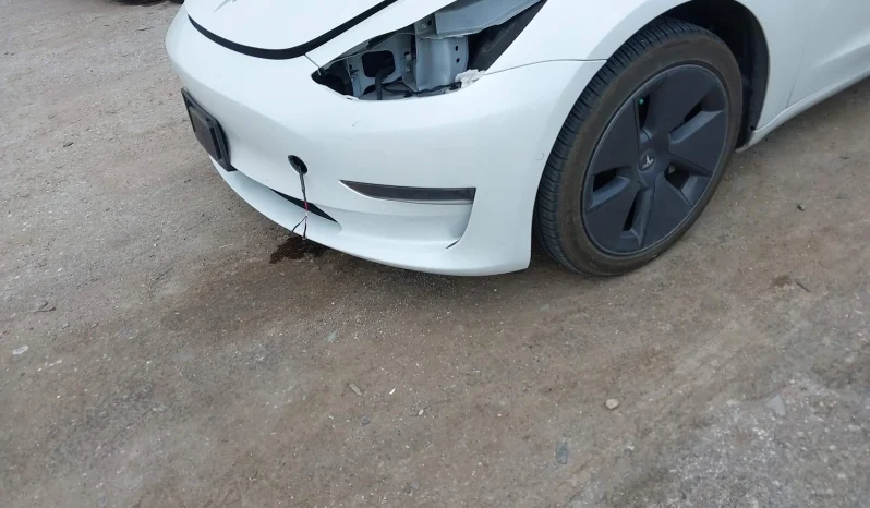 
TESLA MODEL 3 SR+ RWD, 2021 full									
