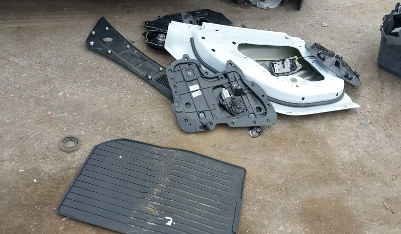 
TESLA MODEL 3 SR+ RWD, 2021 full									