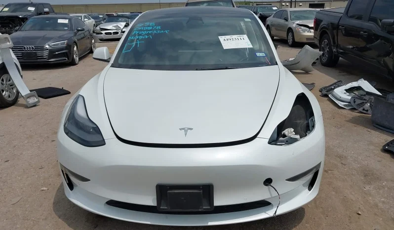 
TESLA MODEL 3 SR+ RWD, 2021 full									