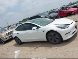 TESLA MODEL 3 SR+ RWD, 2021