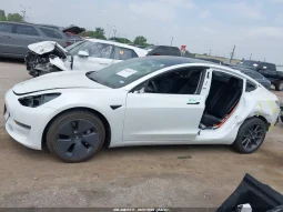 
TESLA MODEL 3 SR+ RWD, 2021 full									