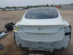 
TESLA MODEL 3 SR+ RWD, 2021 full									