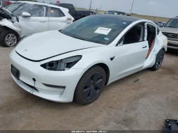 TESLA MODEL 3 SR+ RWD, 2021