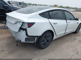 TESLA MODEL 3 SR+ RWD, 2021