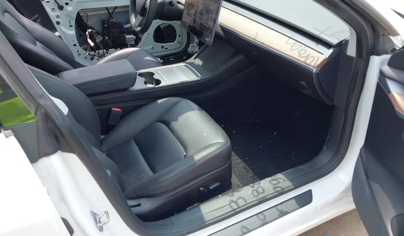 
TESLA MODEL 3 SR+ RWD, 2021 full									