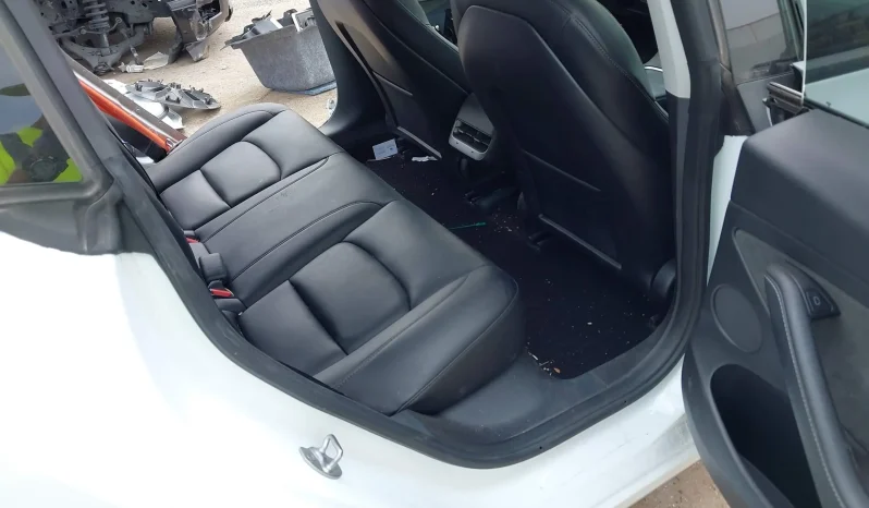 
TESLA MODEL 3 SR+ RWD, 2021 full									
